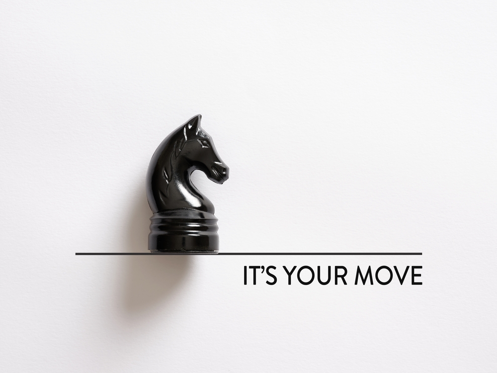 Sell or Starve. Why Sales is the lifeblood of every company (and human!)