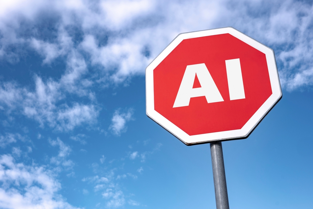 7 Things AI Can't do in Sales