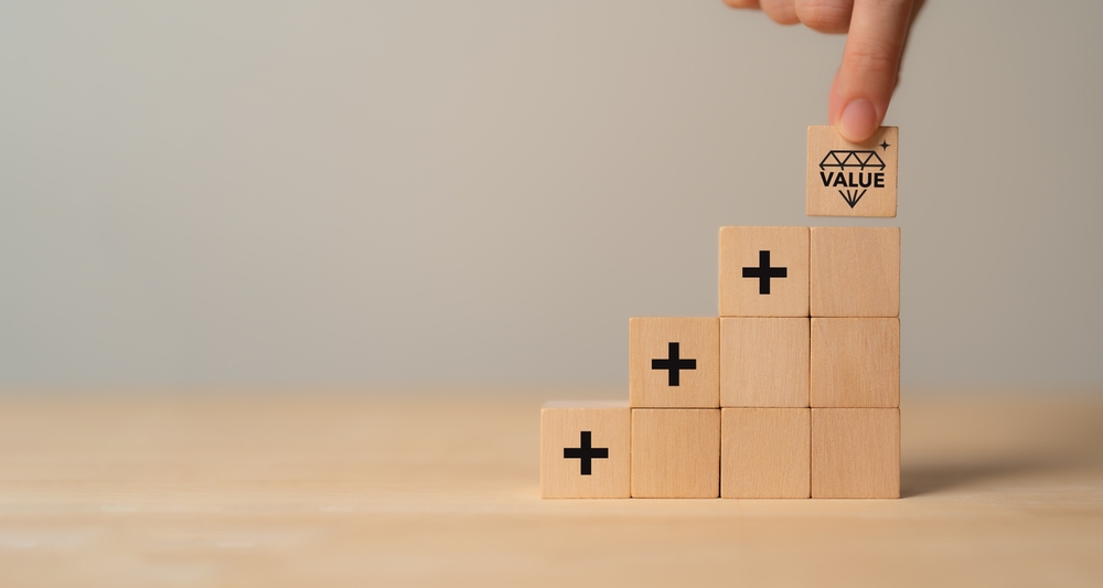 Cut the Small Talk and Add Value to Win in B2B Sales