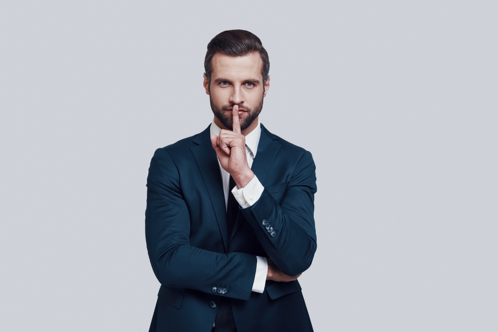 Your Reputation is Your Silent Sales Partner