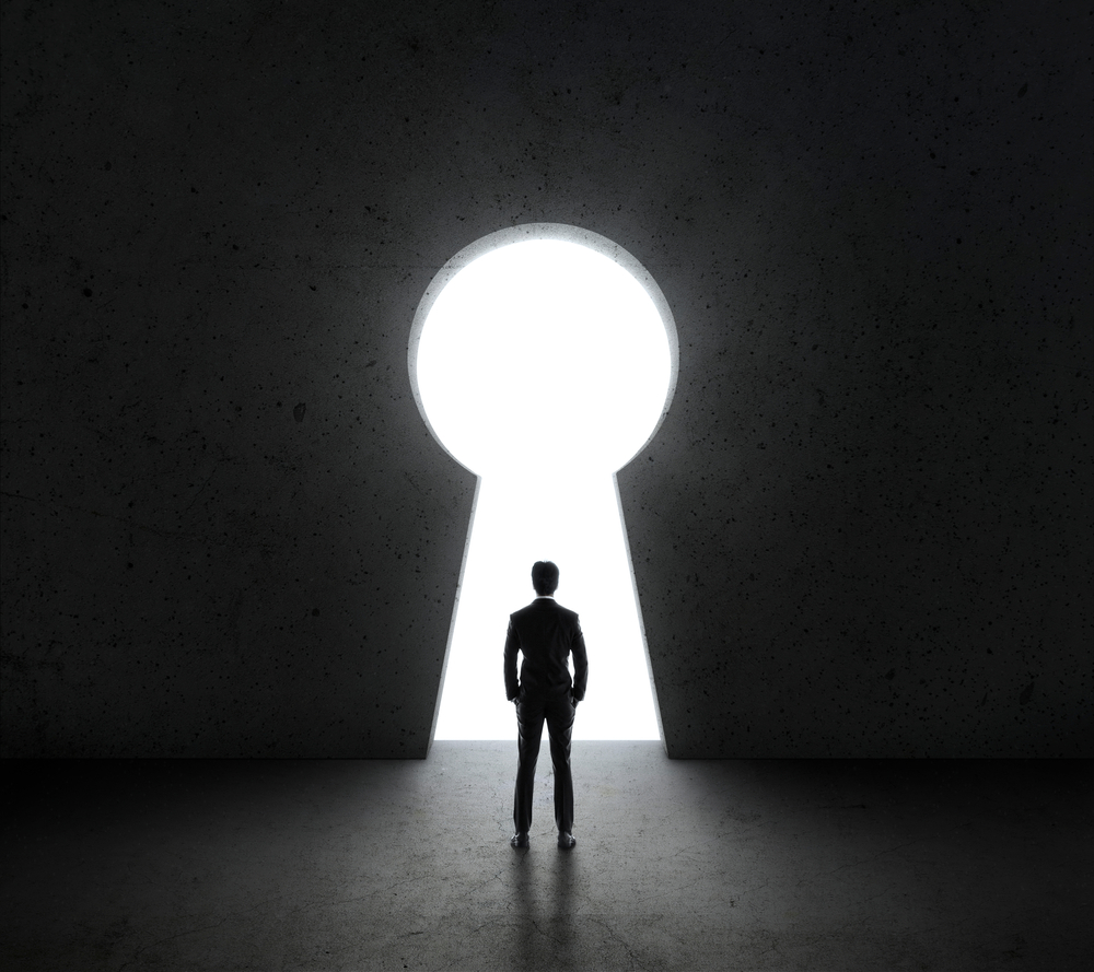 The Keys to the Credit Card - What Buyers ACTUALLY Mean When They Say Send Me Something