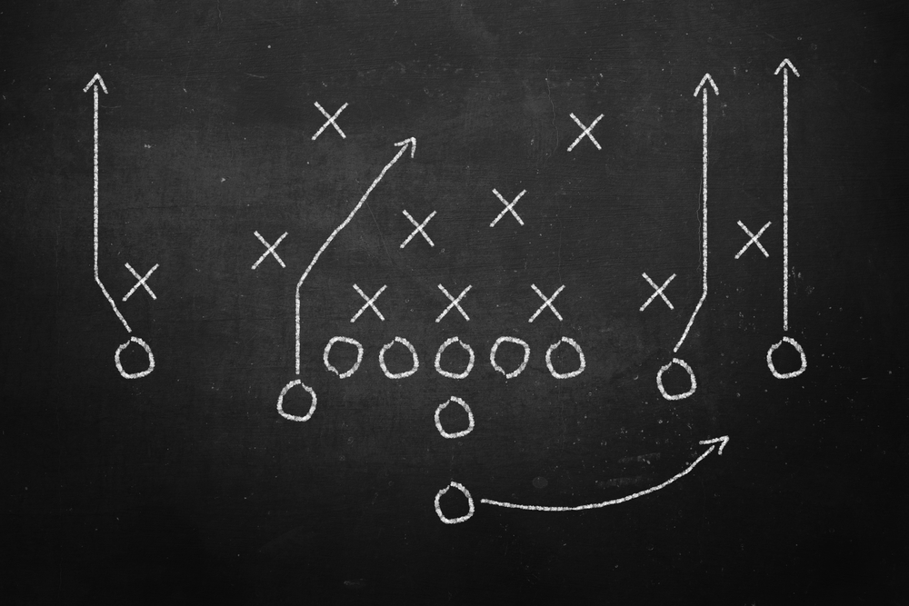 The Conference Gameplan
