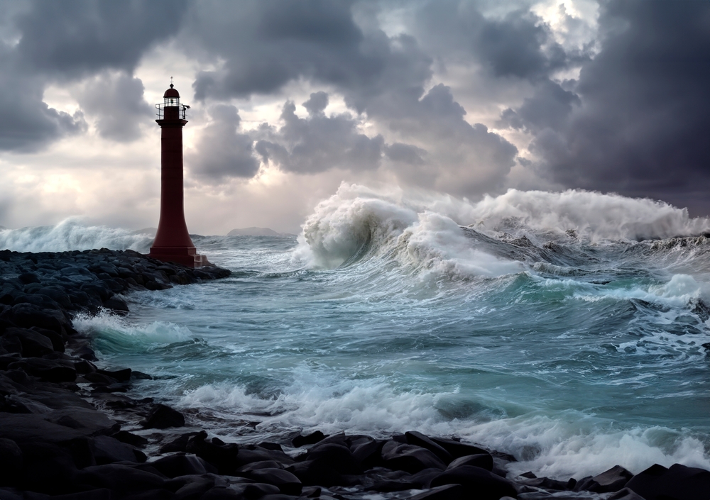 The Lighthouse Method in B2B Sales
