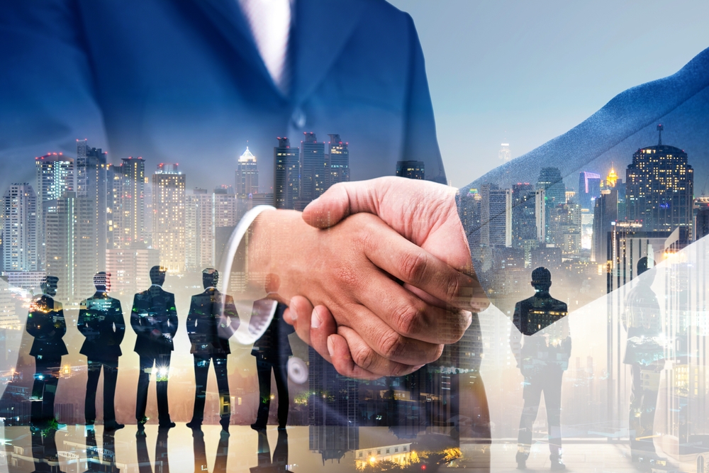 Trust Formula for Sales Success