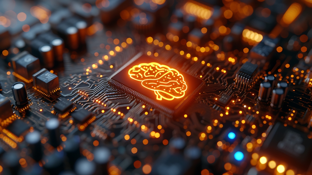 Predictive AI Lead Scoring