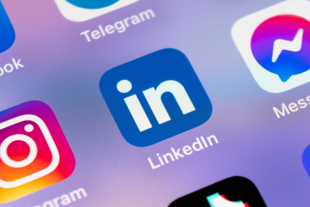 The Sales Pro LinkedIn Strategy to Grow Sales and Revenue
